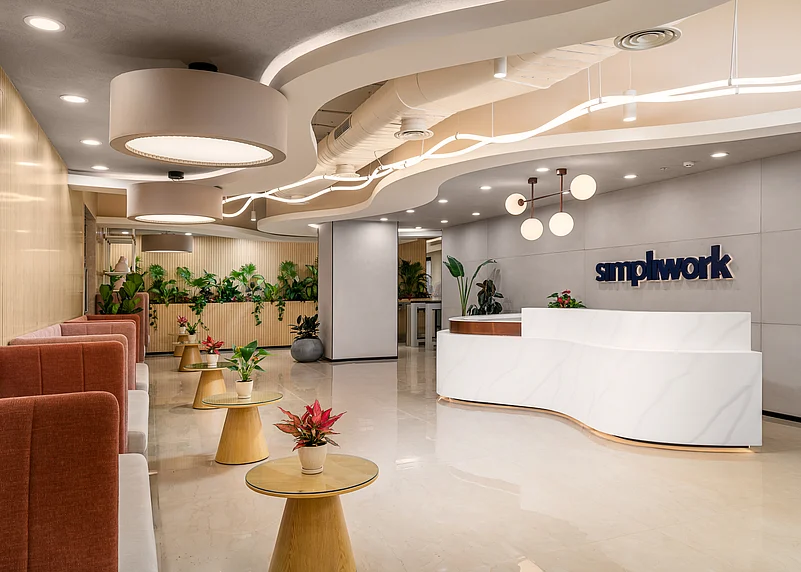 Simpliwork Offices
