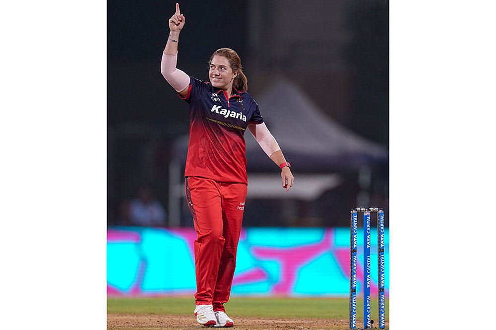 Women’s Premier League 2026: RCB vs UPW