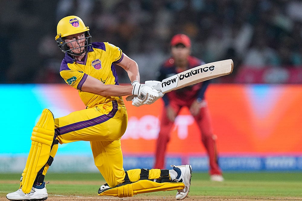 Women’s Premier League 2026: RCB Women vs UPW Women