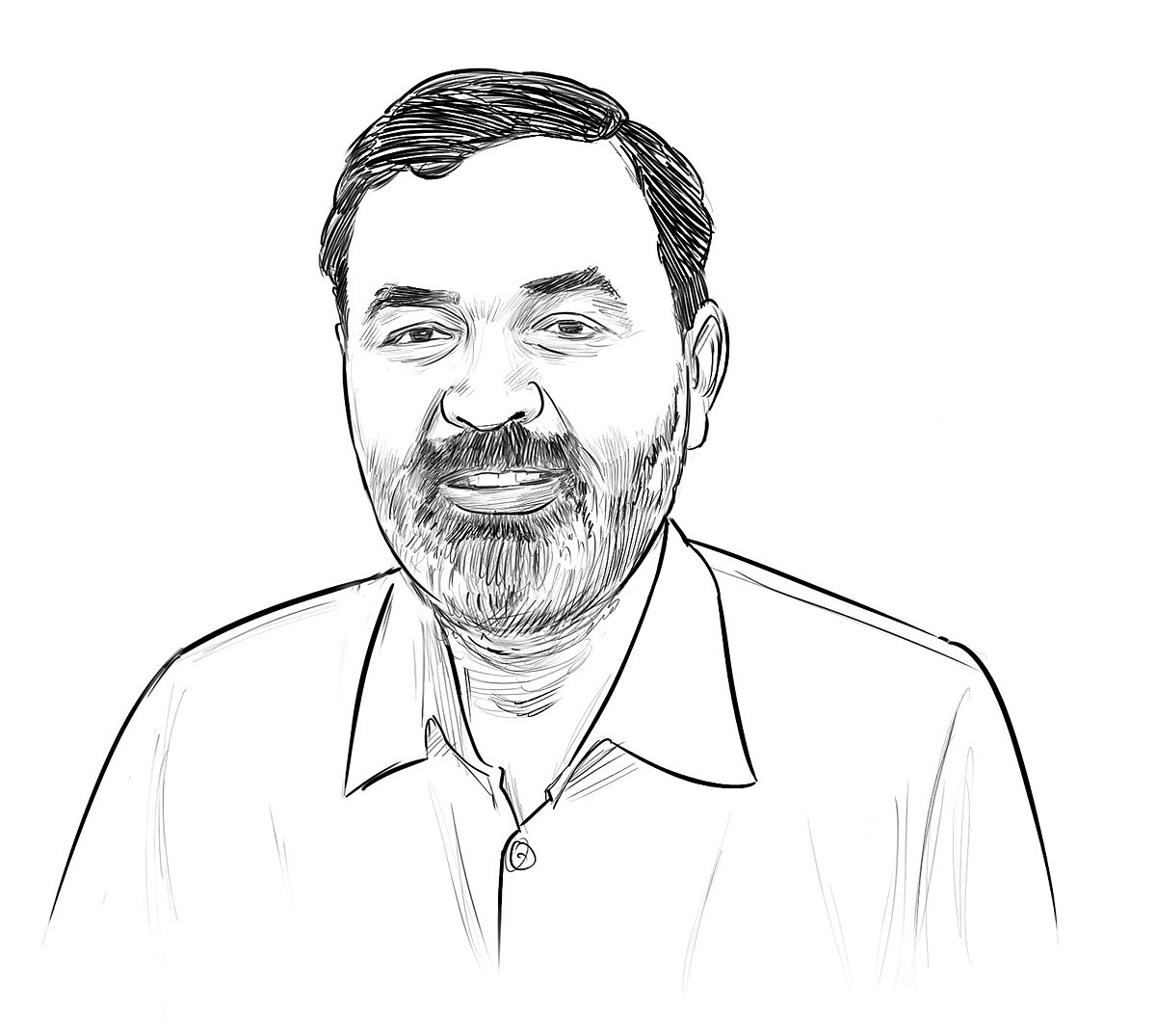 Tripurari Sharan