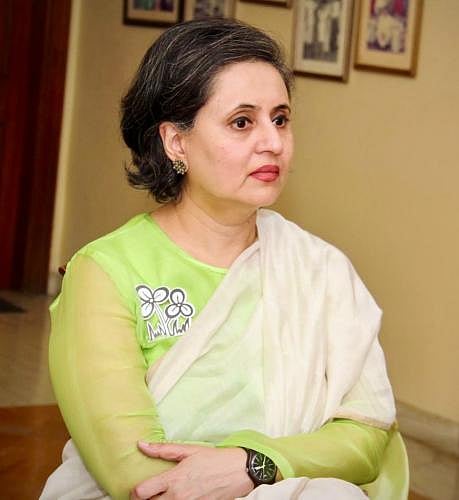 X.com : 
The meetings drew criticism from opposition parties, including the Congress, which questioned the timing of the talks amid continued Chinese activity in disputed border areas.