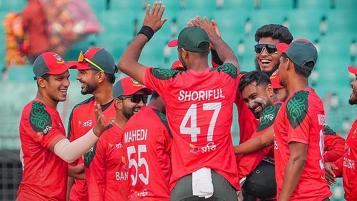 BCB Future in Danger as Bangladesh Government Opens Election Fraud Investigation BCB Future in Danger as Bangladesh Government Opens Election Fraud Investigation