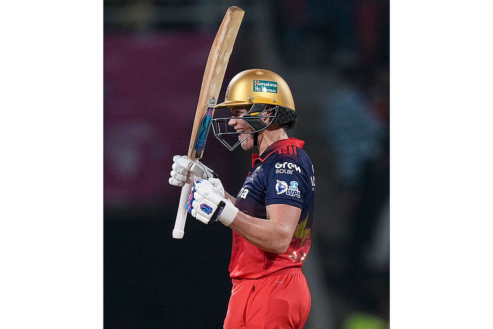 Women’s Premier League: UPW vs RCB