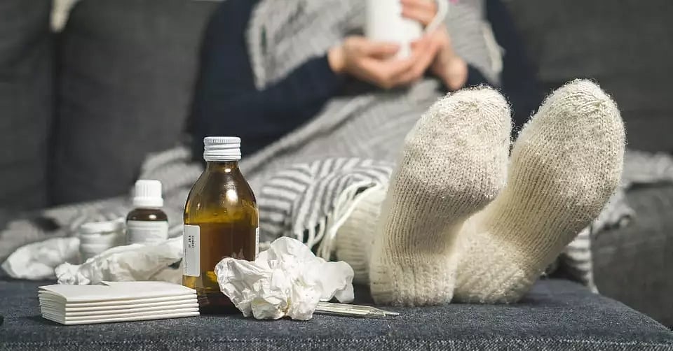 AIIMS Doctors Urge Vulnerable Groups To Take Precautions Against Cold Weather Health Risks