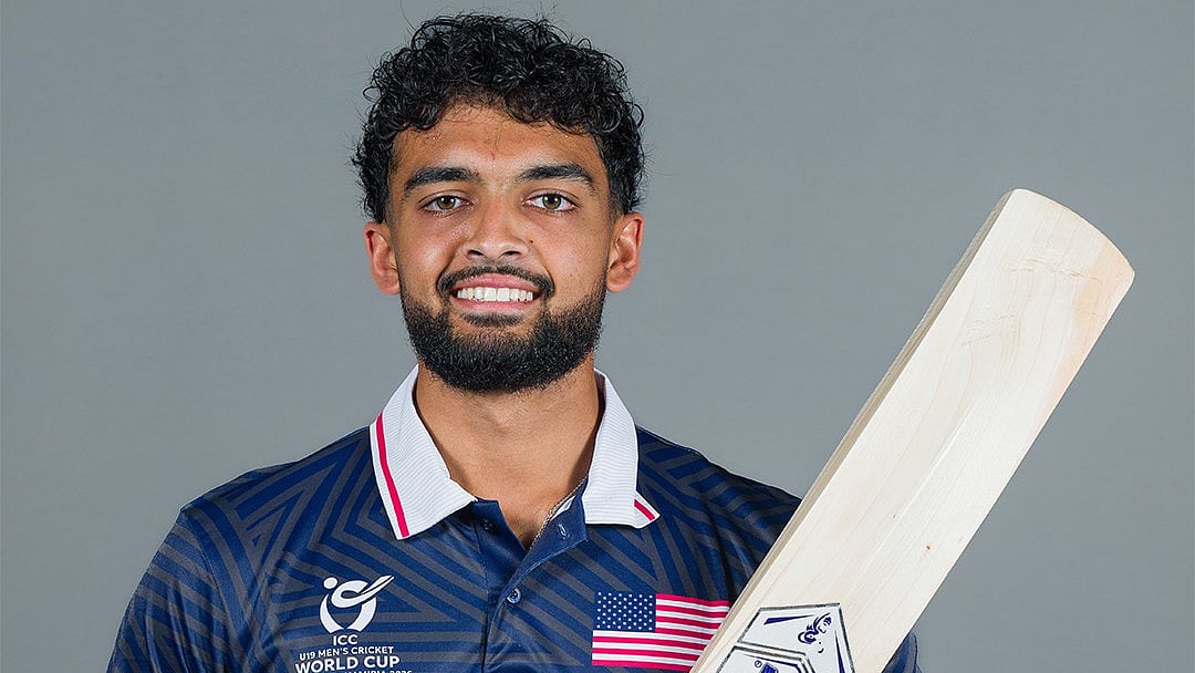X/ ICC : PAK Vs USA Highlights, ICC U-19 World Cup Warm-Up: All-Round Pakistan Outclass United States By 69 Runs