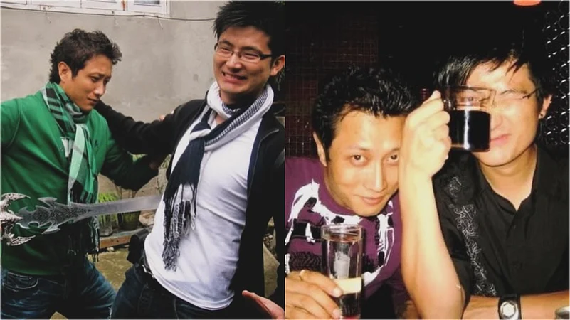 Prashant Tamang death