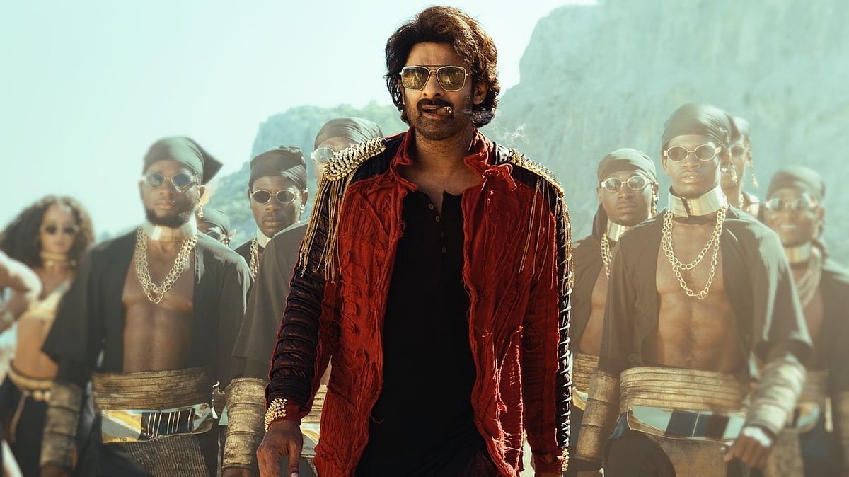X : The Raja Saab earns in single-digits on Day 4