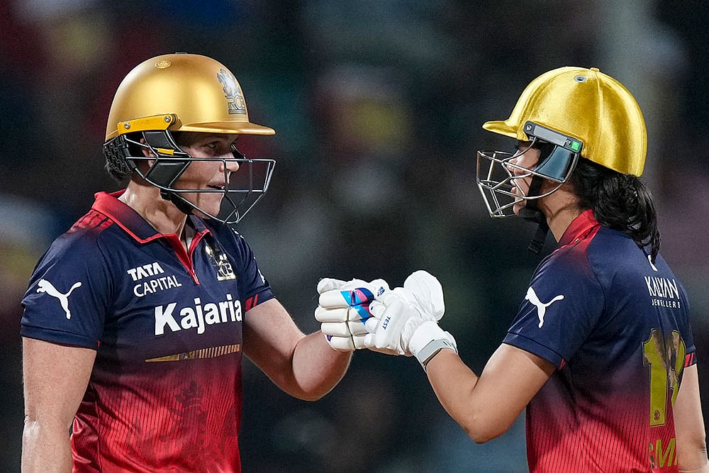 Women’s Premier League: UPW Women vs RCB Women