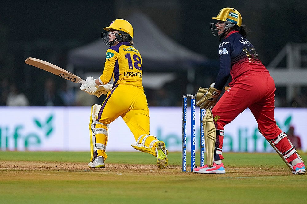 Women’s Premier League 2026: UPW Women vs RCB Women