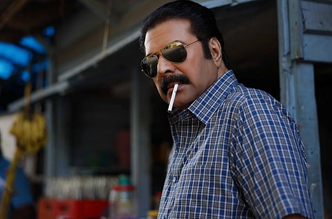 A still from Kalamkaval's trailer