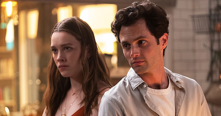 A still from You (2018-24)