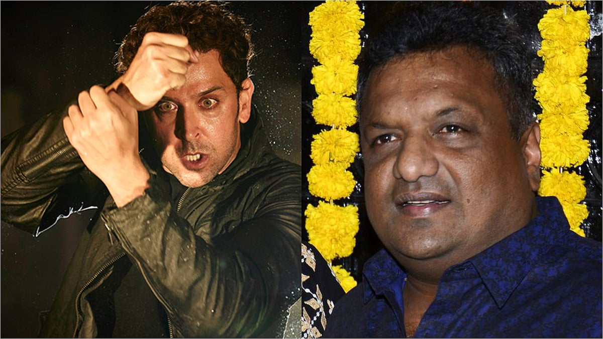 IMDb : Hrithik Roshan Kaabil 2 confirmed by Sanjay Gupta