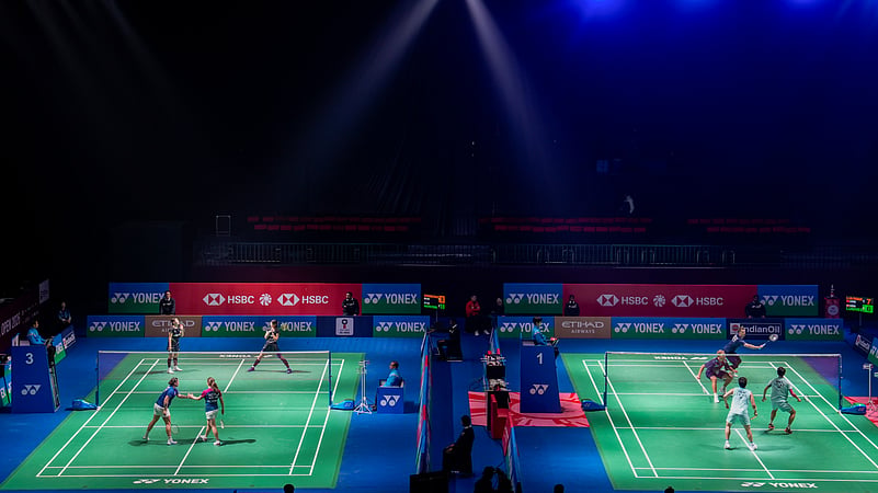 India Open 2026