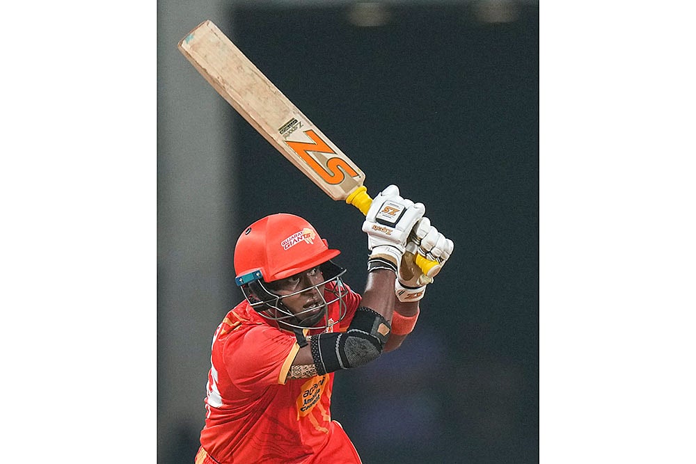 Women’s Premier League 2026: Gujarat Giants Women vs Mumbai Indians Women