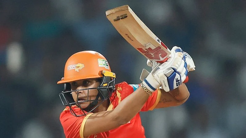 Gujarat Giants