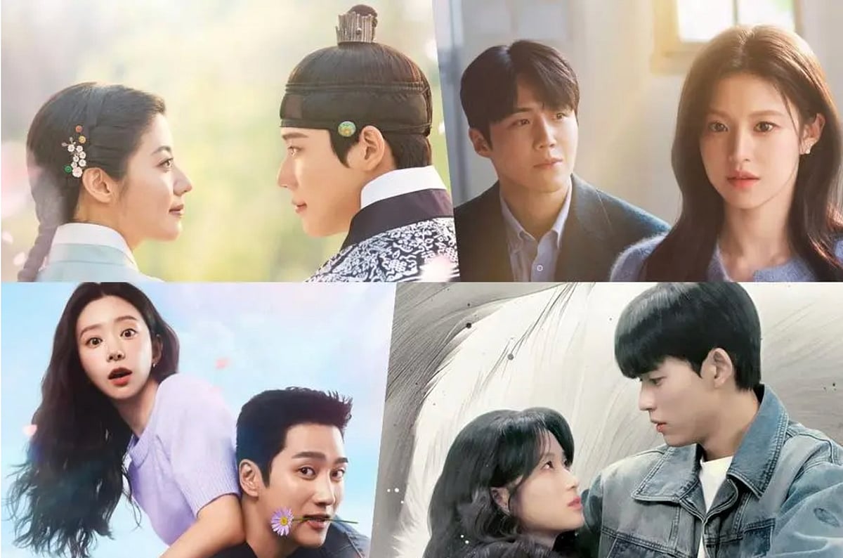 Instagram  : New K-Dramas releasing this week (Jan 12-18, 2026)