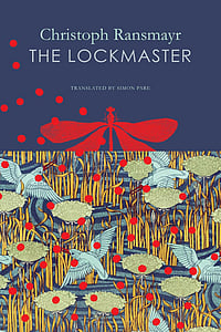 Our Elsewheres: Excerpt From The Lockmaster Outlook Anniversary Issue: The Lockmaster