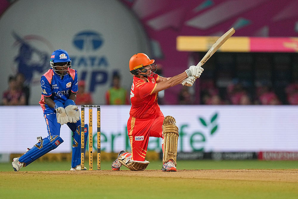 Women’s Premier League 2026: MI Women vs GG Women