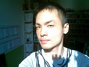 Wikimedia Commons : Cyril Wong