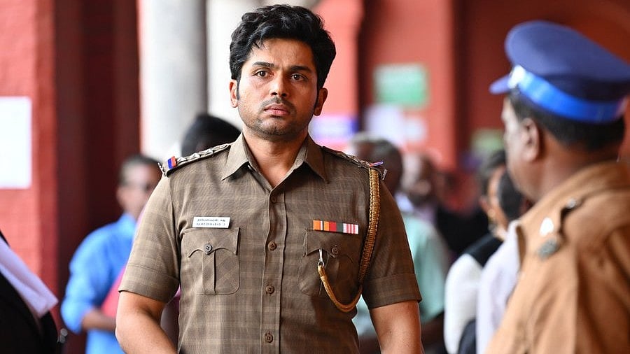 X : Vaa Vaathiyaar receives positive reviews on Twitter