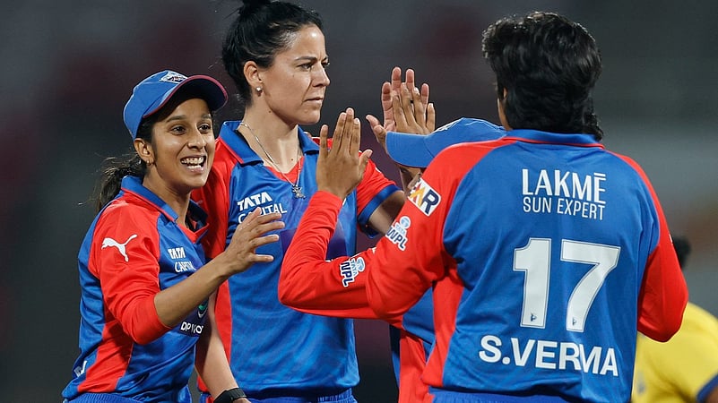 DC Vs UPW Highlights, WPL 2026: Jemimah Rodrigues Scores Winning Runs
