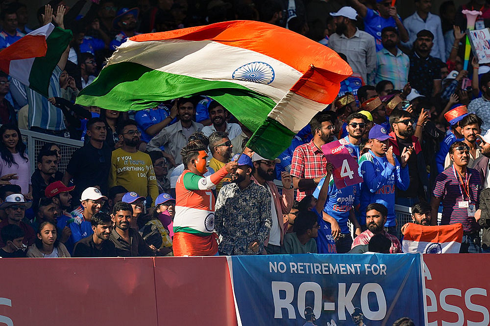 New Zealand vs India 2nd ODI