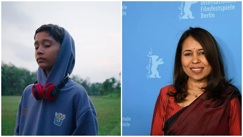Rima Das Not A Hero