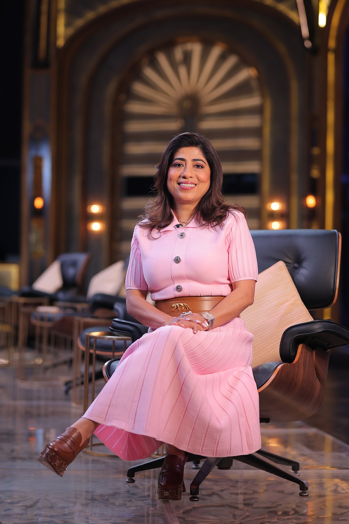 Shaily Mehrotra