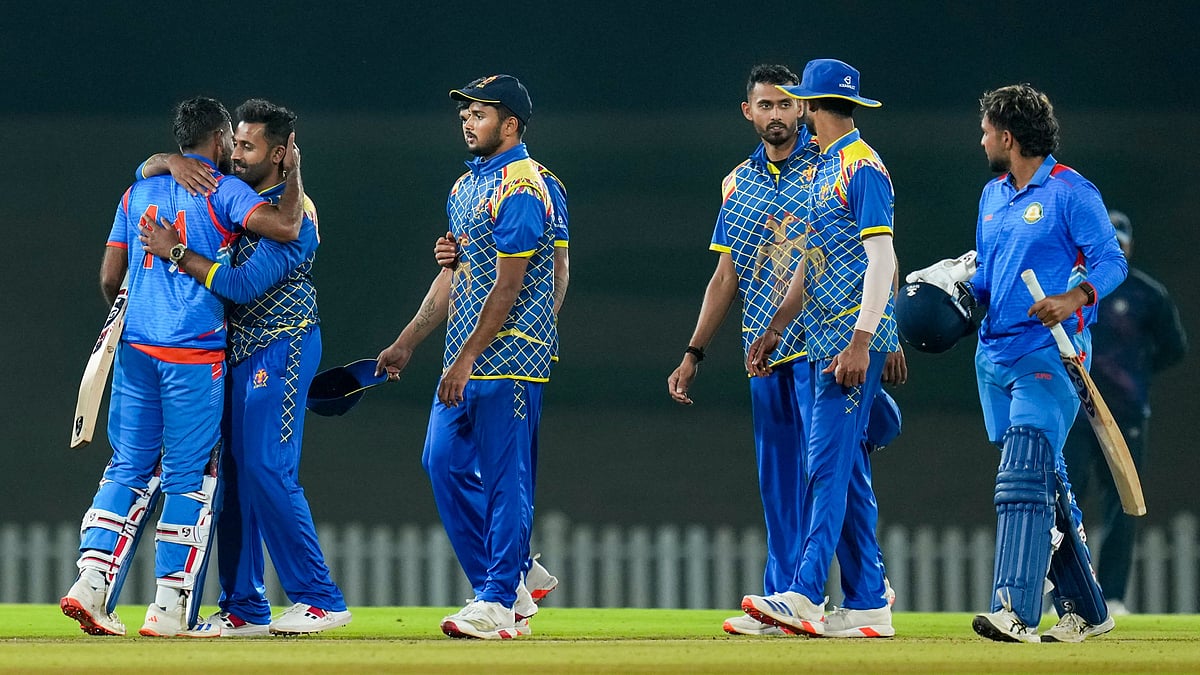 Karnataka Vs Mumbai, Vijay Hazare Trophy 2025-26 1st Semi-final