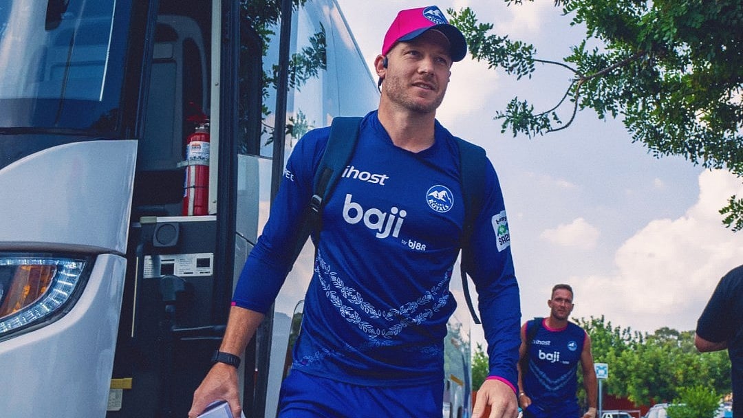 X/SA20 : Pretoria Capitals will take on Paarl Royals in match 25 of the SA20 2025-26 at SuperSport Park on Thursday, January 15.