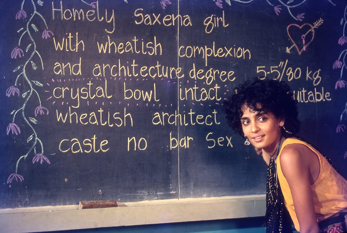 In Which Annie Gives It Those Ones - Film Heritage Foundation
