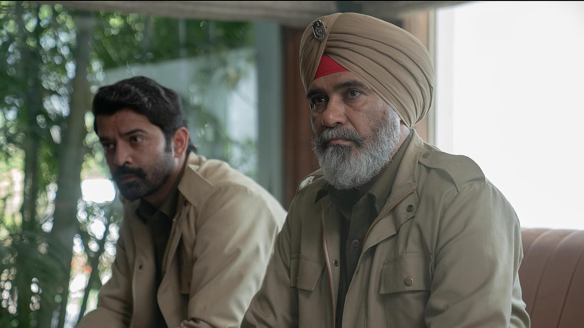 Still from Kohraa