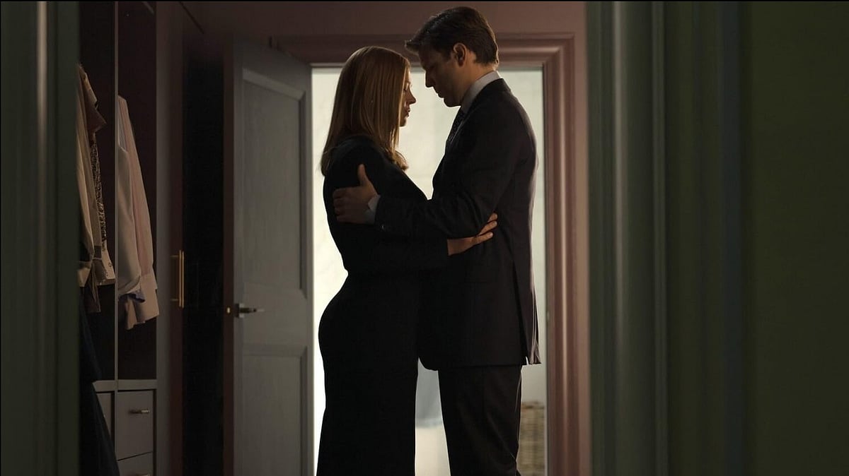 Still from All Her Fault