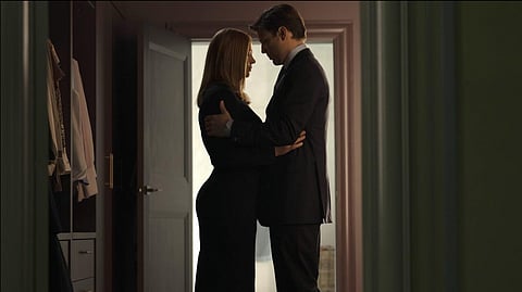Still from All Her Fault