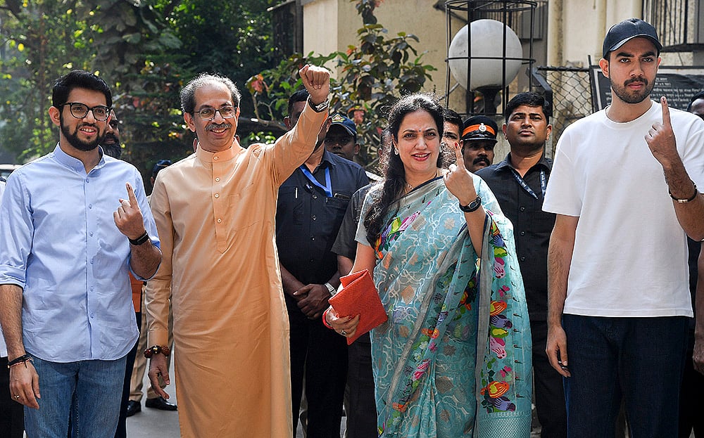 BMC elections