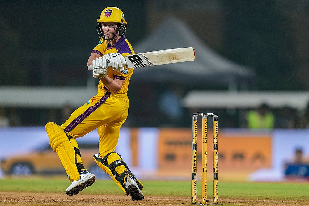 Women’s Premier League: MI vs UPW Meg Lanning