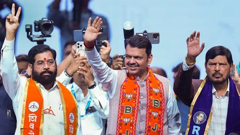 maharashtra municipal polls