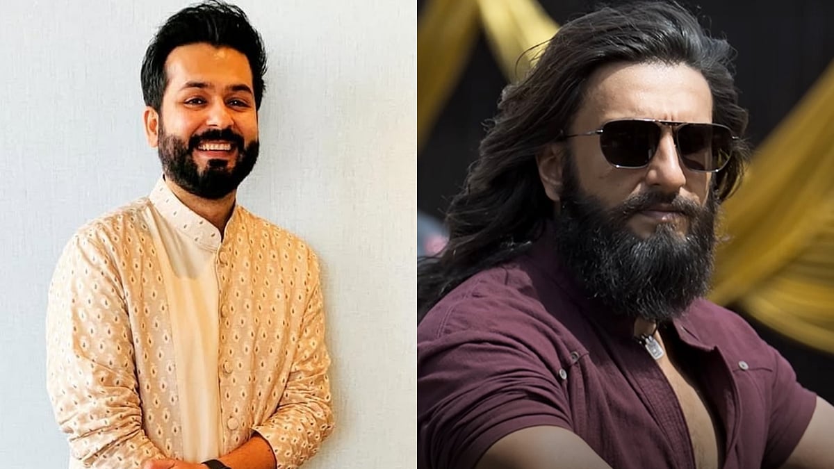 Instagram : Aditya Dhar reaffirms Dhurandhar 2 release date