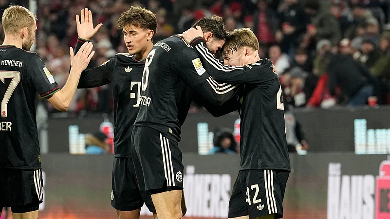 Bundesliga 2025-26 Matchday 18 preview Bayern Munich RB Leipzig