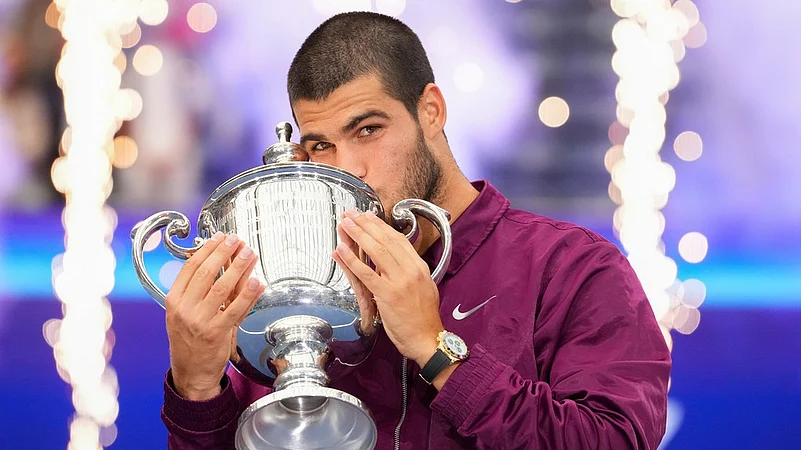 Australian Open 2026 Preview: Carlos Alcaraz, Iga Swiatek Eyeing Career Grand Slams