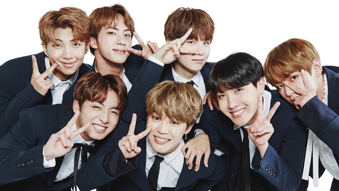 BTS new album is titled Arirang - Instagram/Mumbai BTS