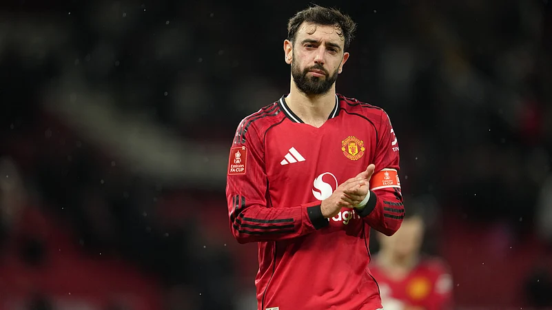 Manchester United vs Manchester City Live Streaming, English Premier League 2025-26 Manchester Derby