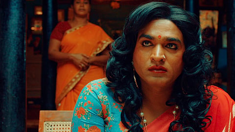 A still from Super Deluxe (2019)