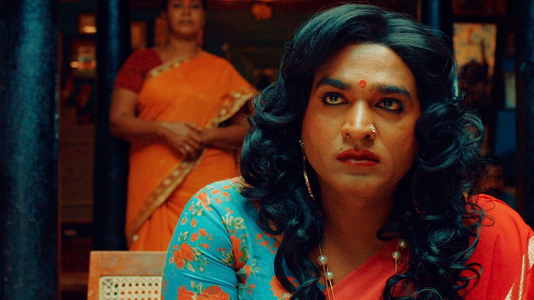 A still from Super Deluxe (2019)