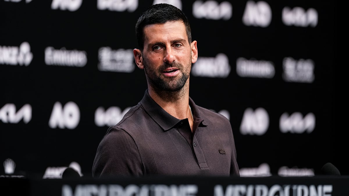 Australian Open 2026 Preview