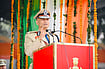 O.P. Singh, Former Director General of Police, Haryana