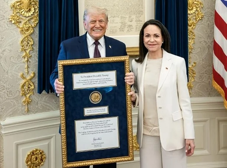 Trump And His Claims of Ending Wars - X