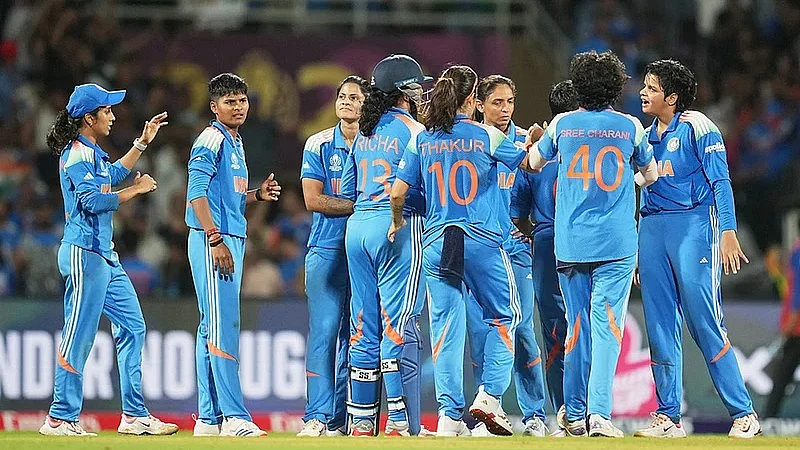 India Womens Tour Of Australia: White-Ball Squads Announced - Check Whos In, Whos Out