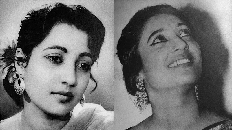 Suchitra Sen