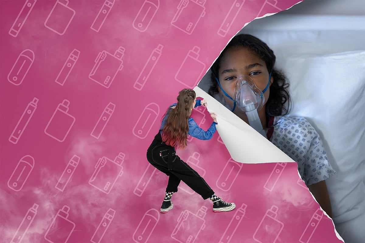 Silent Tobacco Trap May Push India’s Youth Into Cancer Crisis, Warn Experts